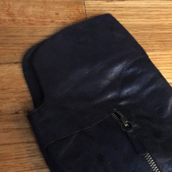 Over the knee boots - Picture 3 of 3